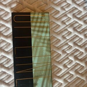 ZOEVA Outline Eyeshadow Palette